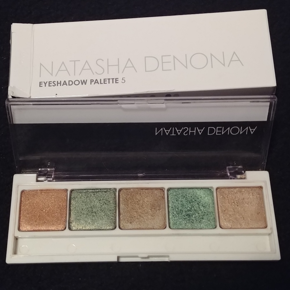 Natasha Denona Palette 5 - Shade 11